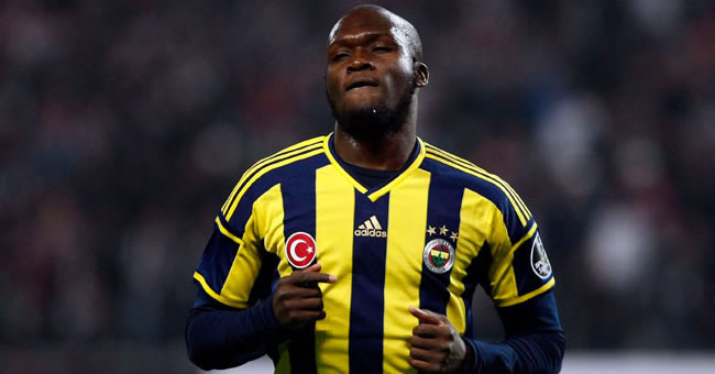 Moussa Sow, Beikta' bo gemiyor!