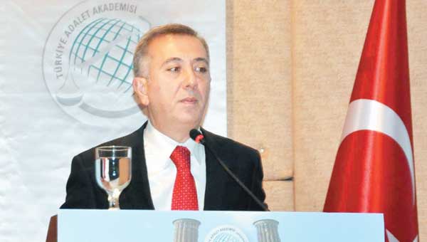 HSYK Bakanvekili Metin Yandrmaz: Dinleme orann duysanz  ok olursunuz