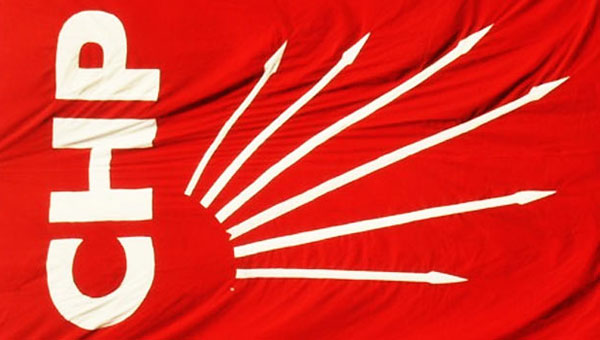 CHP'li Ercan Cengiz istifa etti