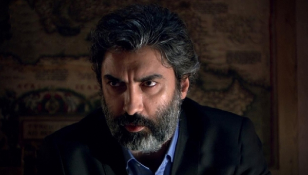 Polat kaza geirdi Kurtlar Vadisi Pusu 236. blm fragman yaynlanmad!