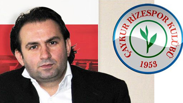 Rizespor puan peinde!
