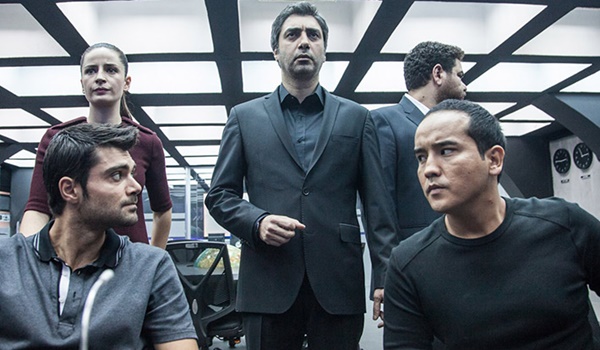 Kurtlar Vadisi Pusu 236.Blm dn akam yaynland m?