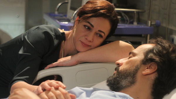 Gnl leri 5 blm fragman: Ylmazn Gnl Tekliyor!