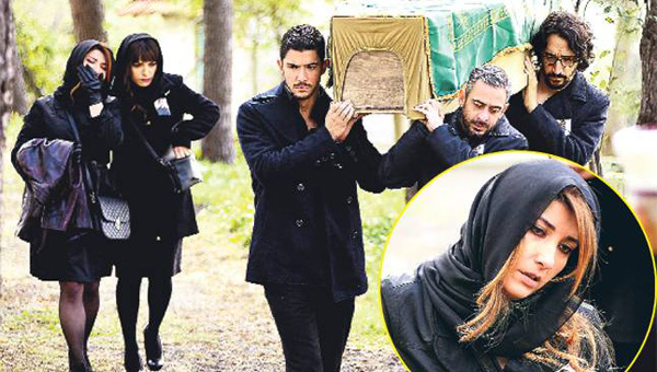 Ulan stanbul'da Karlos ld m?