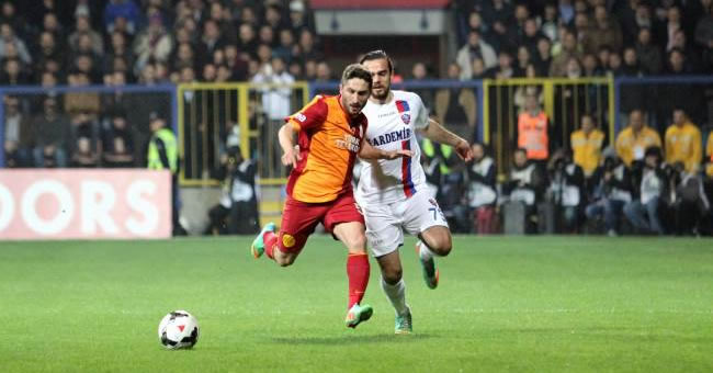 Galatasaray Karabkspor ma hangi kanalda?