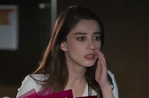 Kiraz Mevsimi 19.Blm fragmannda yk bouluyor!