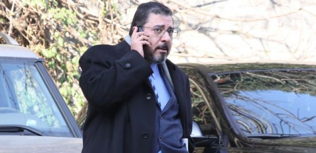 Engin Ard: 'CHP iktidar olursa yazarl brakrm'