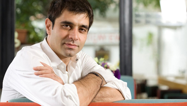 Cansel Elinden yeni dizi