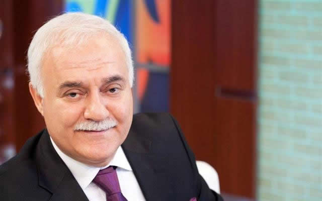 Nihat Hatipolu: Muharrem aynda da oru tutun!