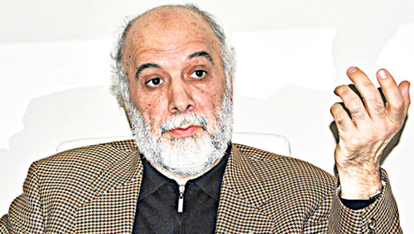 'Fethullah Glen henz ordu iindeki gcn devreye sokmad'