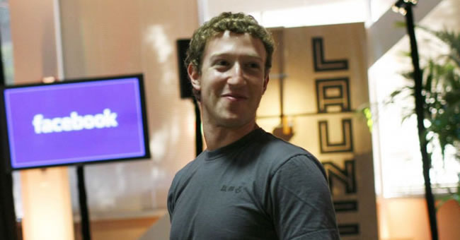 Mark Zuckerberg neden hep gri tirt giyiyor?