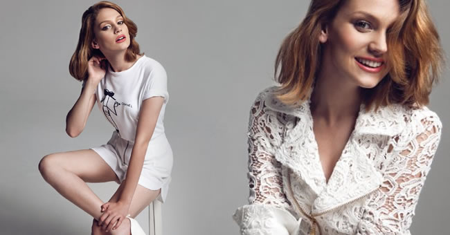 Farah Zeynep Abdullah kimdir?