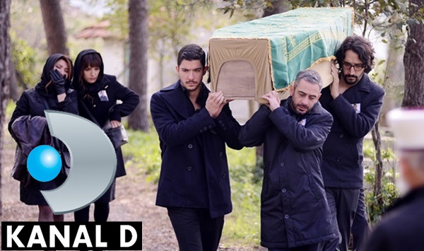 Kanal D Canl Yayn / Ulan stanbul 21.Blm ile Geliyor!