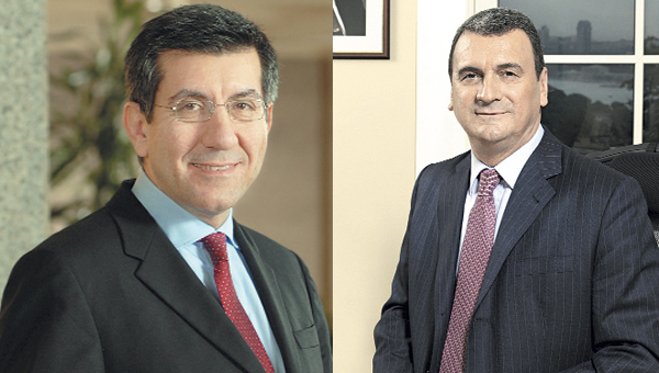 Ko ve Sabancnn 9 aylk sat gelirleri toplam 72 milyara ulat