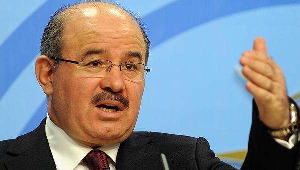 Hseyin elik: PKK blgenin yeni JTEMi   