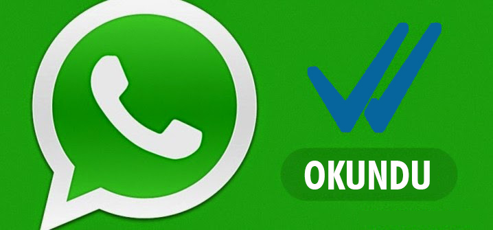 Whatsapp'ta mavi tik zelliinden nasl kapatlr?