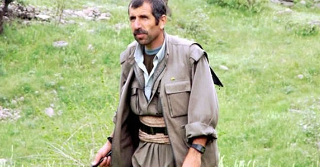 Bahoz Erdal (Fehman Hseyin) kimdir? ld m, lmedi mi?