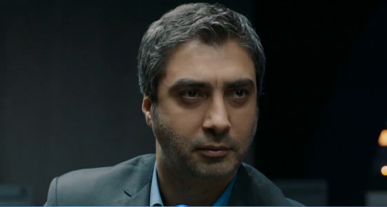 Kurtlar Vadisi Pusu 236.blm Polat kskaca alnyor!