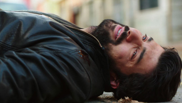 Kara Para A�k 24. yeni b�l�mde �mer �lecek mi?