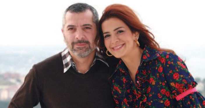 Emel Yldrm 'Dayak Terapisi' gryor!