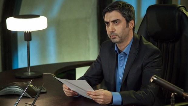te Kurtlar Vadisi Pusu'dan Polat Alemdar'l son fragman!
