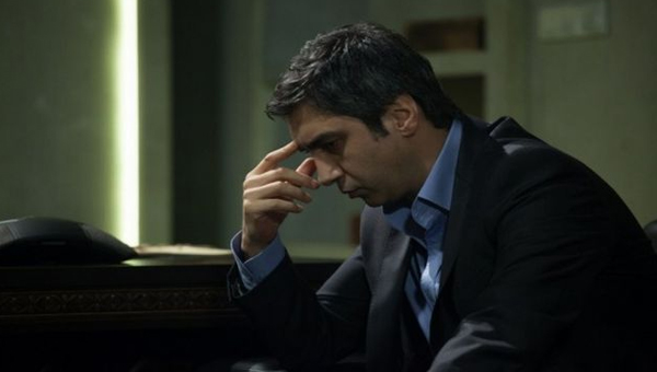 Polat Alemdar Kurtlar Vadisi Pusu'nun yeni blmnde olacak