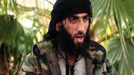 Saddam Cemal kimdir? ID'in yeni lideri Saddam Cemal kimdir? Uyuturucu satcs olduu doru mu?