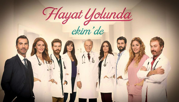 Hayat Yolunda 6. Yeni Blmde Melis, afak ile Ceme iftira atyor!