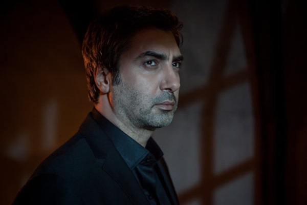 Kurtlar Vadisi Pusu'da Polat Alemdar'a hain pusu!