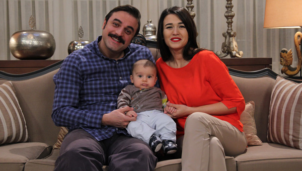 Zengin Kz Fakir Olan 100. blm dn akam TRT 1'deydi!