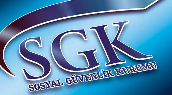 E-SGM sistemini SGK hizmet dkm almak iin kullanabilirsiniz!