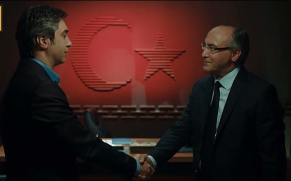 Kurtlar Vadisi Pusu Kanal D'de yeni blm yaynlanacak! Polat 1,5 ay yok!