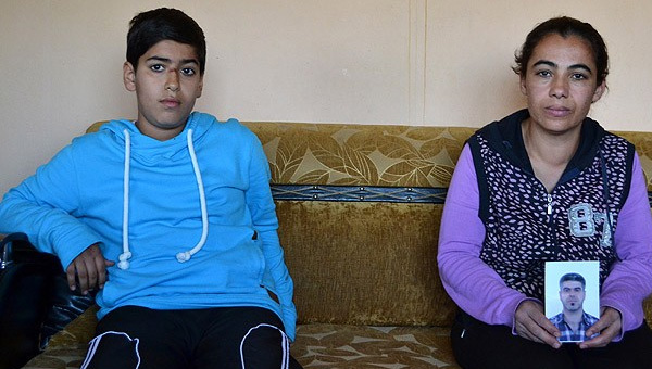 Libya'da 9 Trk vatanda alkonuldu