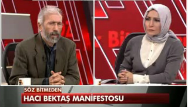 Ali Kemal zcan: Aleviler, CHPye neden oy verdiklerini bilmiyor