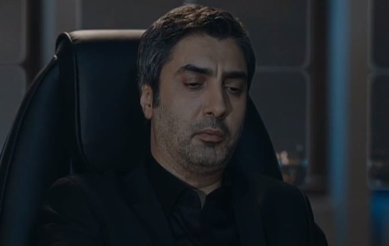 Kurtlar Vadisi Pusu 236.Blm final sahnesi! Polat kararl!