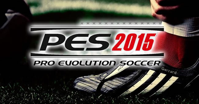 PES 2015 Trkiye'de sata sunuldu