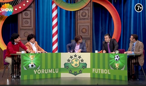 Gldr Gldr Show 48.blmde nller geidi!