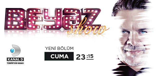 Beyaz Show 14 Kasm blmnde konuklar kim? Kanal D canl yayn kata balayacak? 