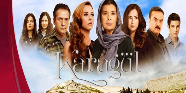Karagl 58.Blmde Kendal'n fkesi dinmez!