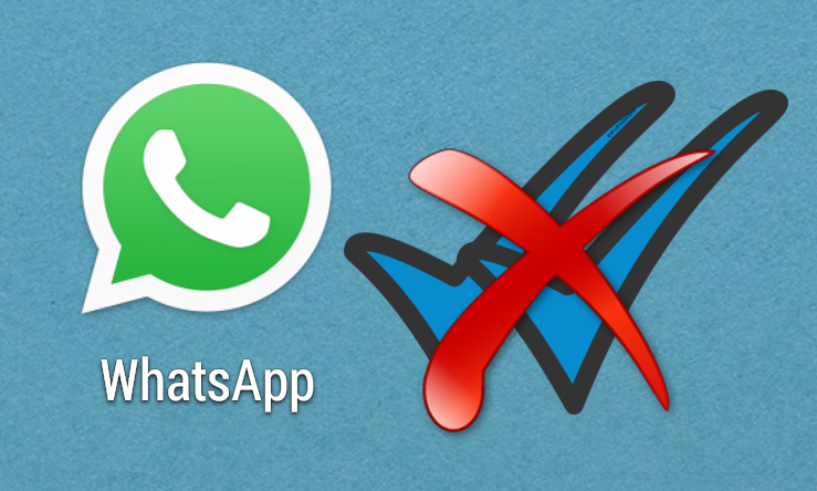 WhatsApp mavi tik kapatma gncellemesi yaynland! Peki o zellik nasl kapatlr?