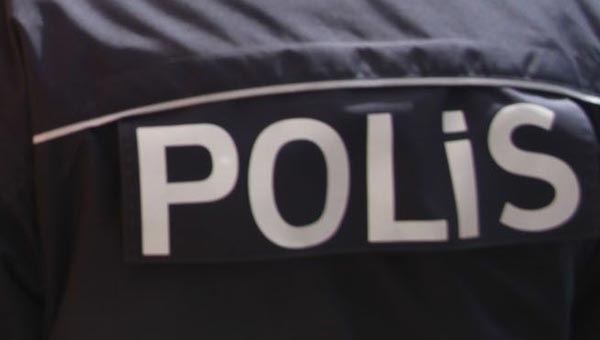 Diyarbakr'da 1 polis intihar etti