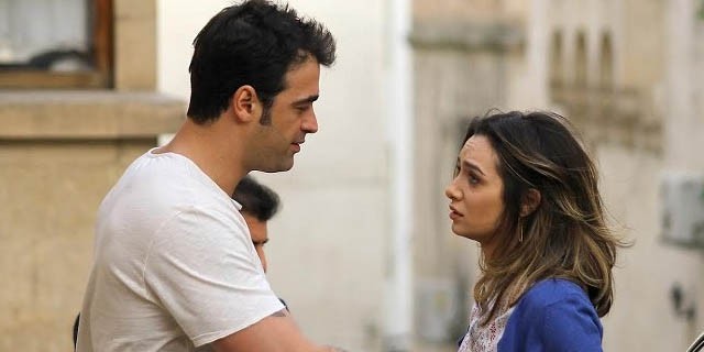 Birce Akalay ve Sarp Levendolu boanyor mu?