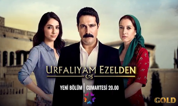 Urfalyam Ezelden 6.blm yaynlanacak?