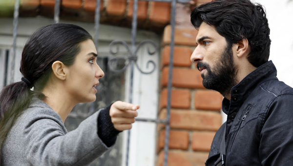 Kara Para Ak 25. blm fragman, zeti ve detaylar !