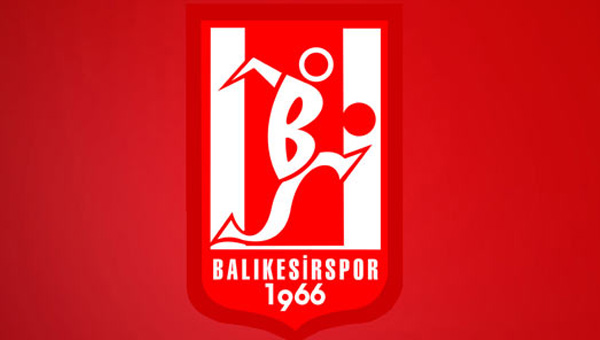 te Balkesirspor'un forma sponsoru