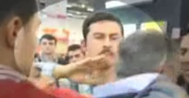 Ekrem Dumanl'ya twitter'da byk tepki! 