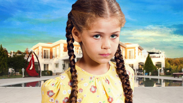 Elif 45. blm bu akam Kanal 7 ekranlarnda! 