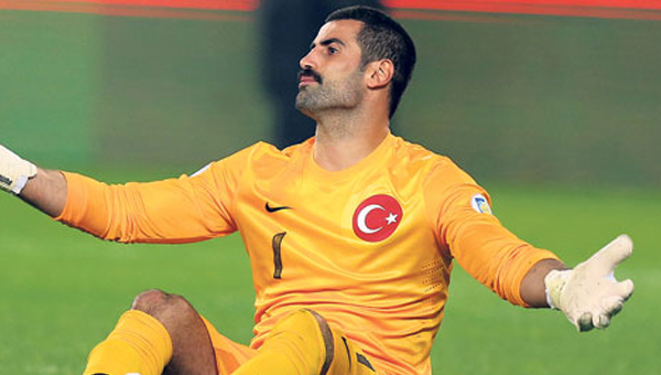 Volkan Demirel: Kendimi ortaya koydum