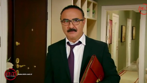 TV8'den yeni dizi: Hom Ofis
