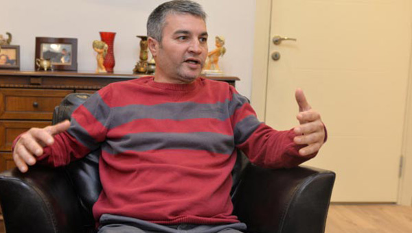 Gizem'in babasndan arpc aklama: Krt Kerim'i...